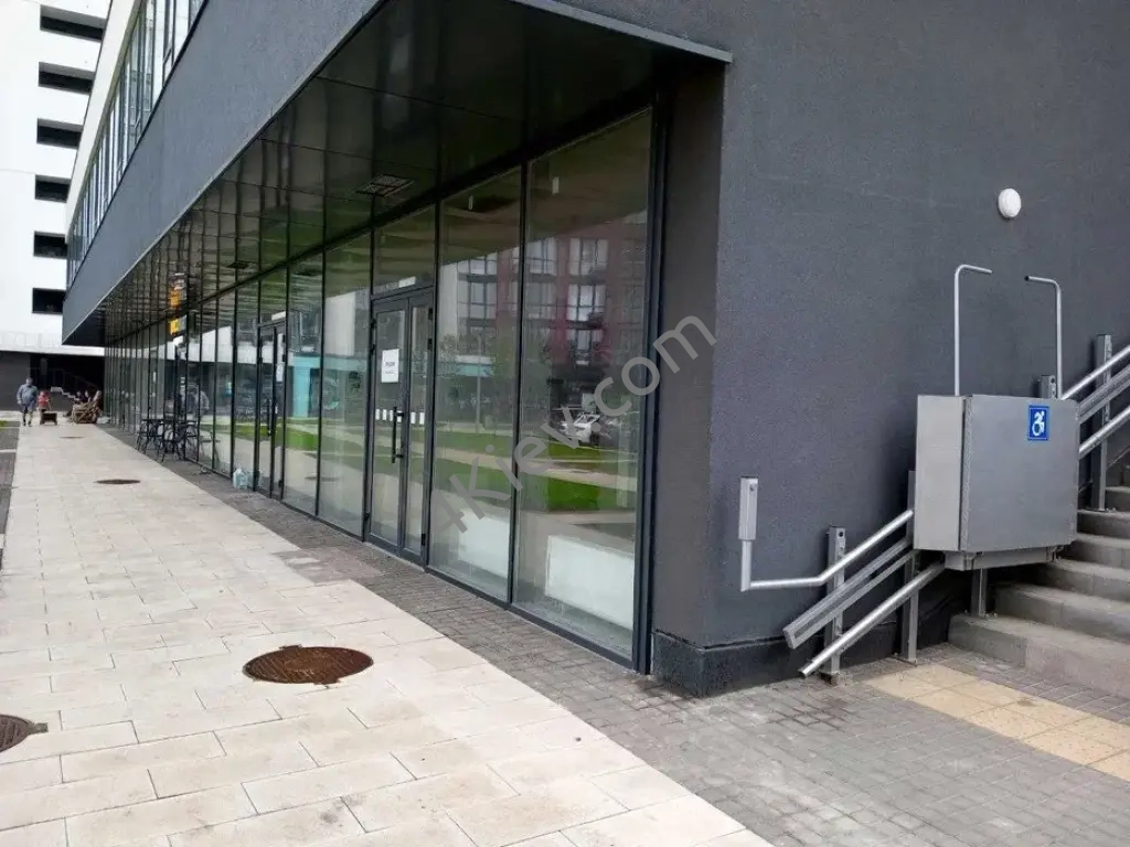 Продаж комерційного приміщення Dibrova Park 51м2 БЕЗ КОМІСІЇ