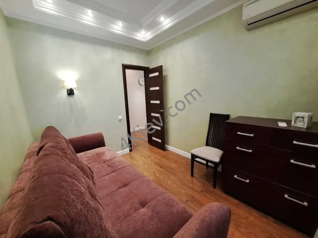 Оренда квартири біля метро, Палац Україна, Велика Васильківська 118