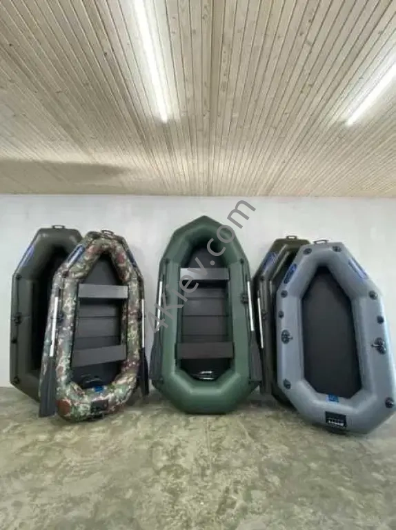 Надувний човен Avalon A190