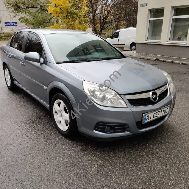 Продам Opel Vectra 2007 р. 2.2 бензин/газ