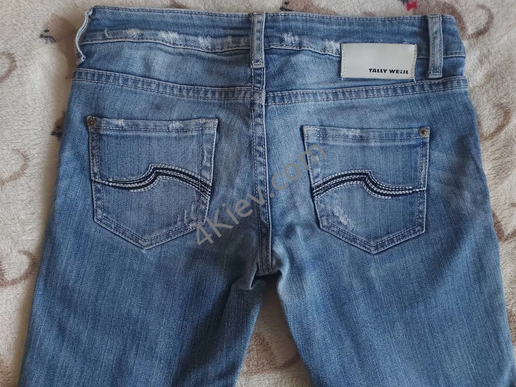 Джинсы Tally Weijl, XXS