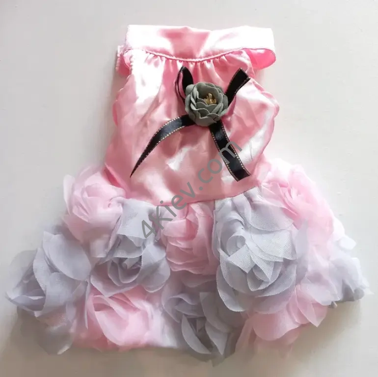 Одяг для маленьких собак котиків