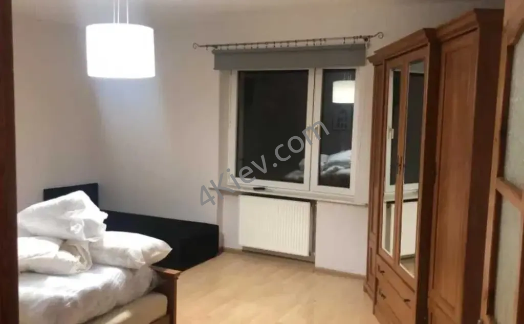 Здається затишна 1-кімнатна квартира у самому серці міста