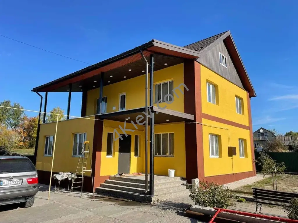 Покрівельні роботи НЕДОРОГО та ЯКІСНО (працюємо з е-відновленням)