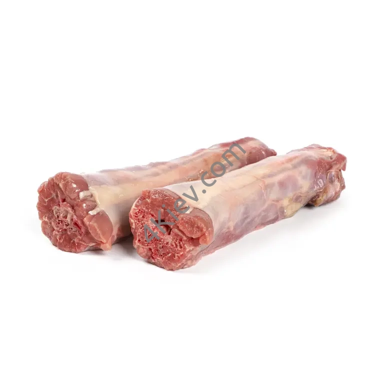 Шиї індичі, 1кг