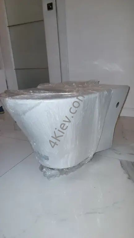 Чаша унитаза Roca Nexo A346640000