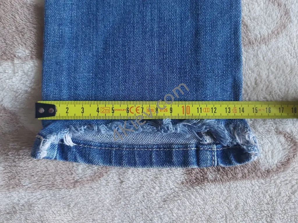 Джинсы Tally Weijl, XXS