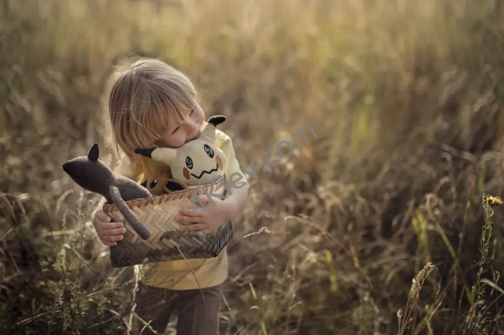 Професійний дитячий фотограф