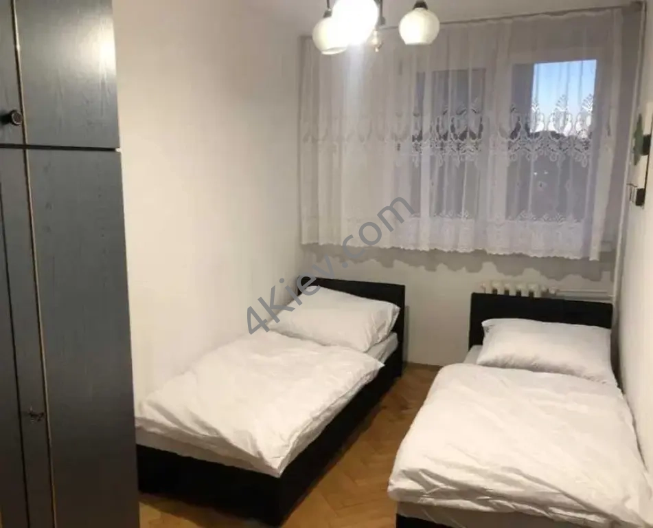 Здається затишна 1-кімнатна квартира у самому серці міста