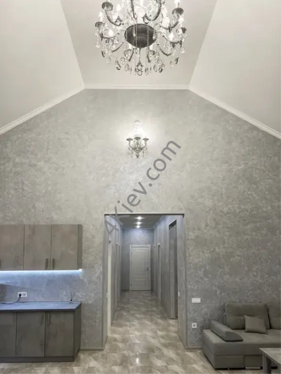 Ідеальний будинок для тих,хто цінує тишу та затишок