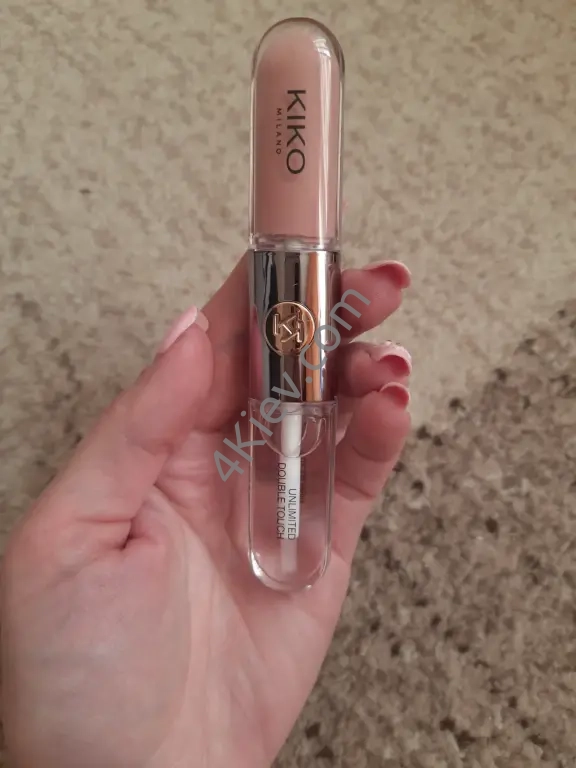 Косметика Kiko Milano