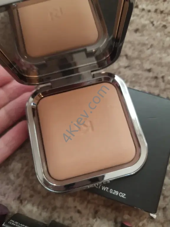 Косметика Kiko Milano
