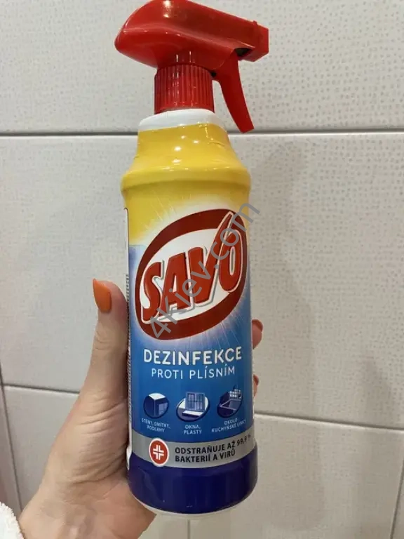 Засіб ві плісняви Savo