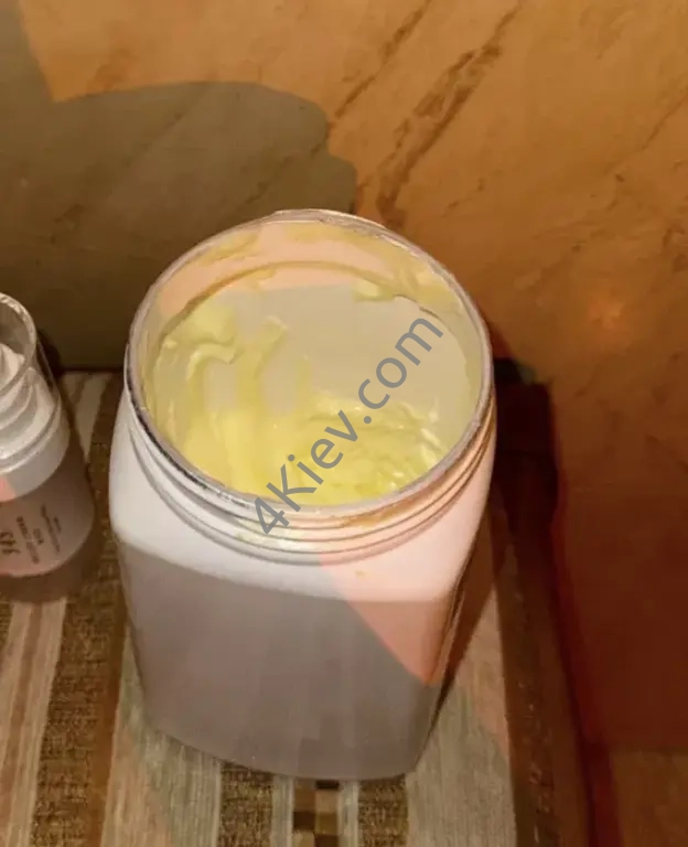 Маска для волосся Full Force butter mask