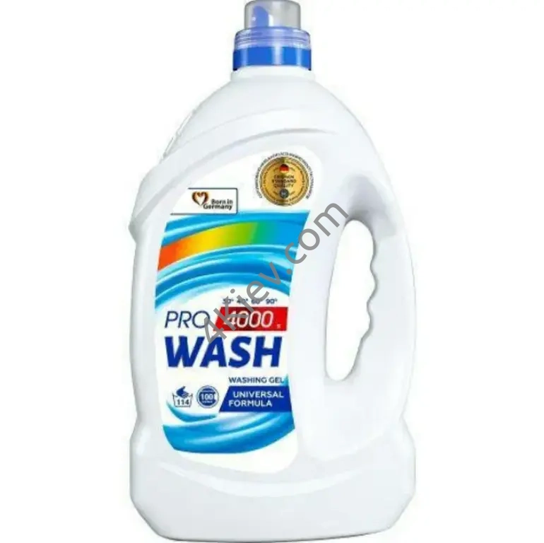 Гель для прання ProWash