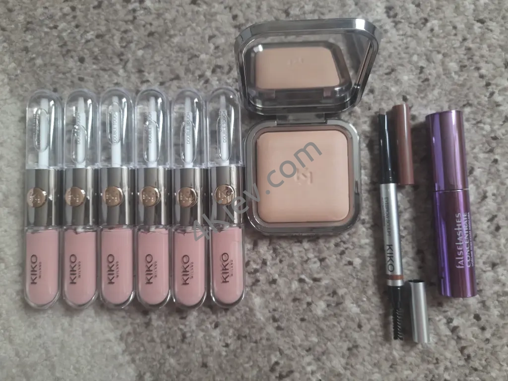 Косметика Kiko Milano