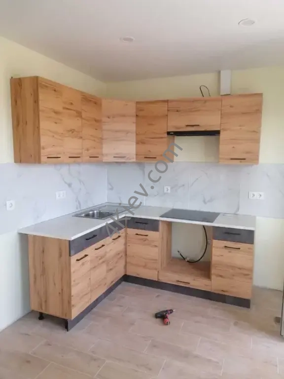 Нова Кухня Грета Пряма та Кутова від 1027 грн . Всі ціни в описі . Безкоштовний проект