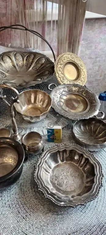 Вінтажні предмети посуду від 300грн