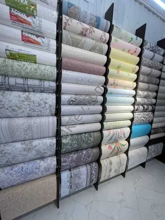 Шпалери DecoWall