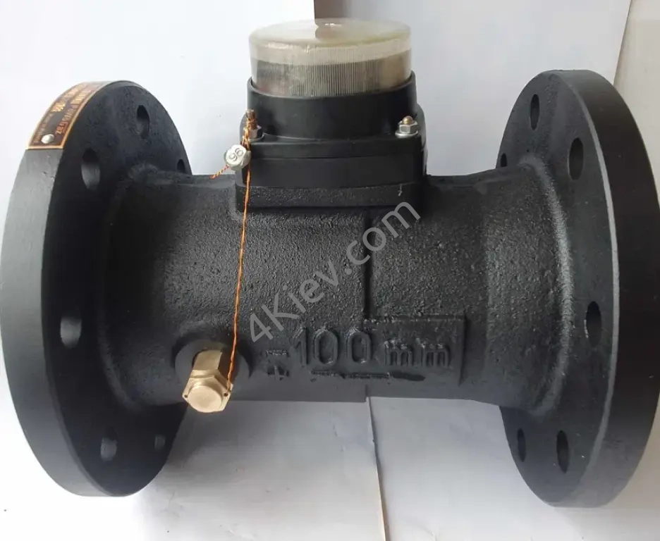 Лічильник холодної води AquaMeter