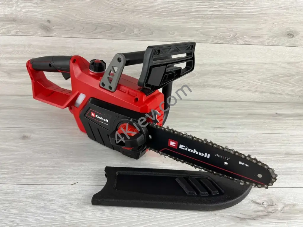 Пила акамуляторна