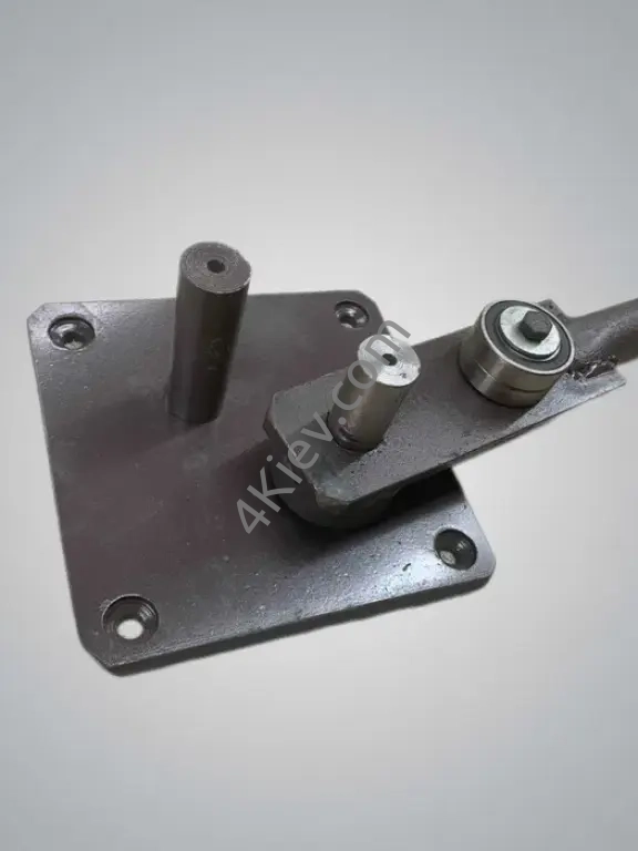 Ручний верстат для згинання арматури