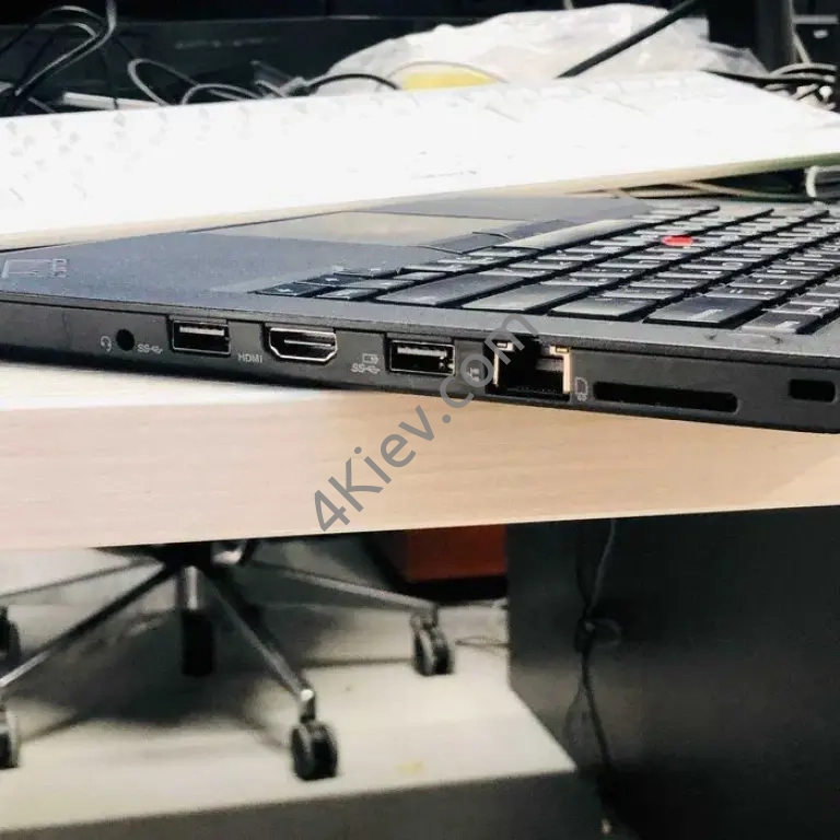 Lenovo ThinkPad T480 i5 • 8/128 • IPS FHD • вигідна ціна