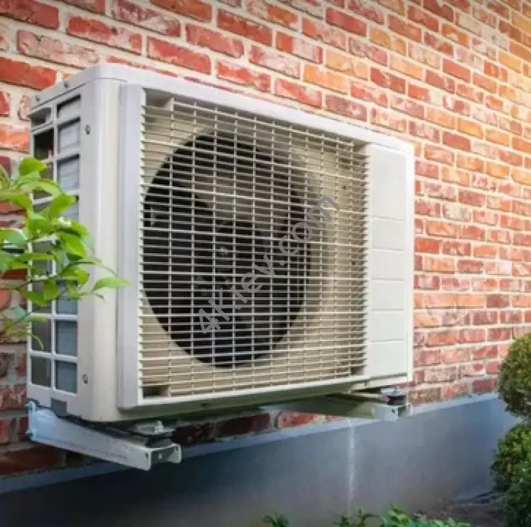 Тепловий насос