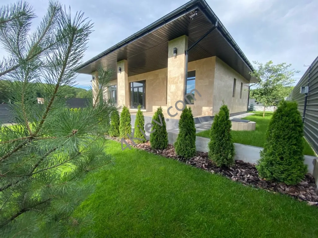 Продаж будинку мрії у с. Горбовичі, Київська область.