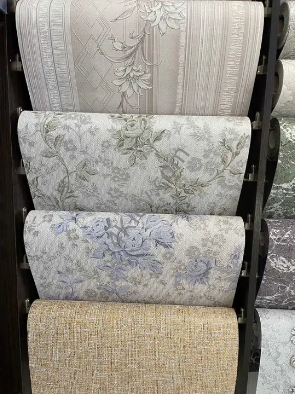 Шпалери DecoWall