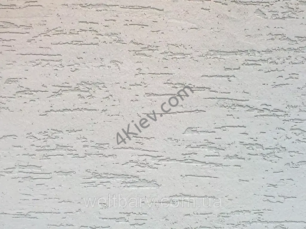 Штукатурка "Короїд"