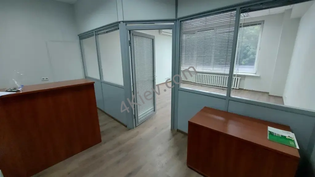 Сучасний офісний простір у центрі міста, від 20 до 600 кв.м