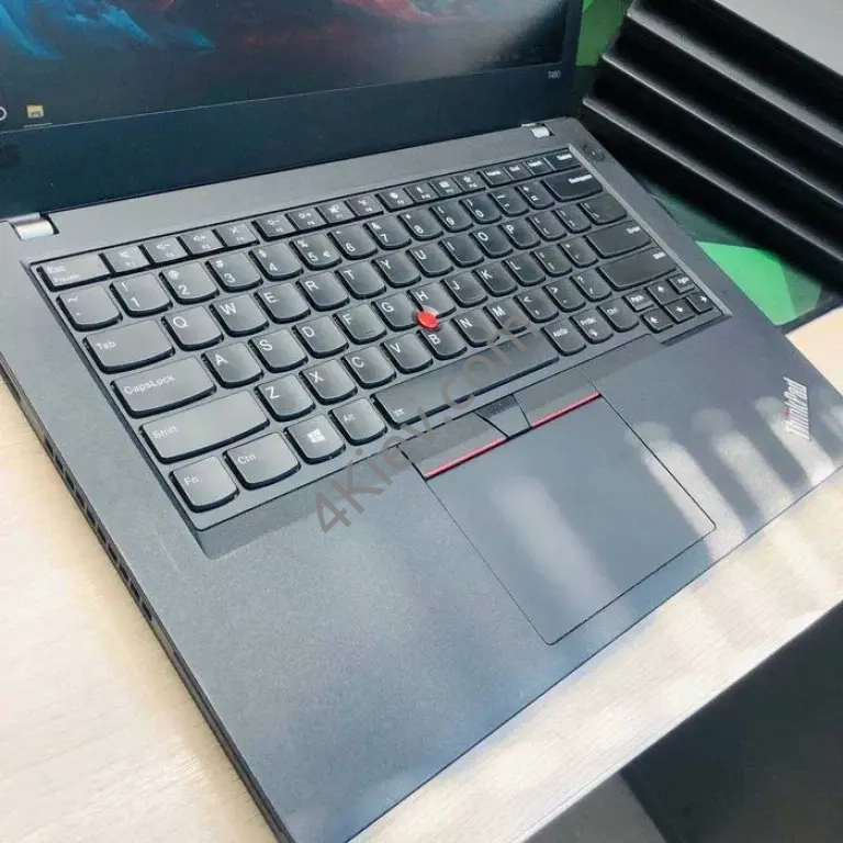 Lenovo ThinkPad T480 i5 • 8/128 • IPS FHD • вигідна ціна