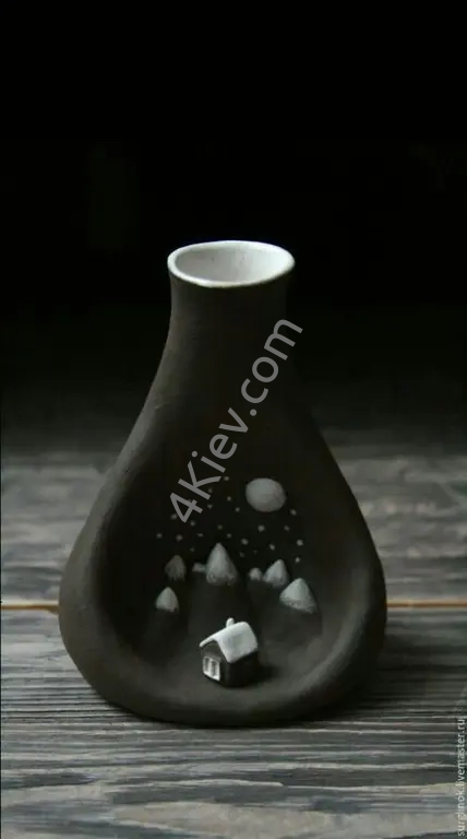 Ваза «Гори»