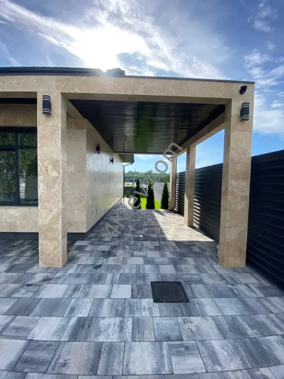 Продаж будинку мрії у с. Горбовичі, Київська область.