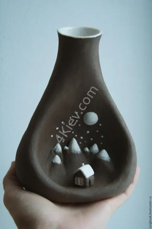 Ваза «Гори»