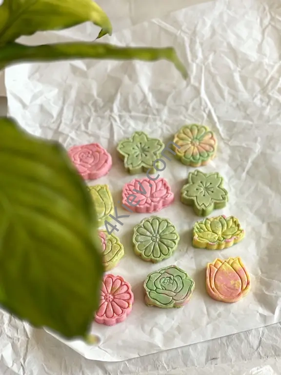 Пінна для ванни ручної роботи