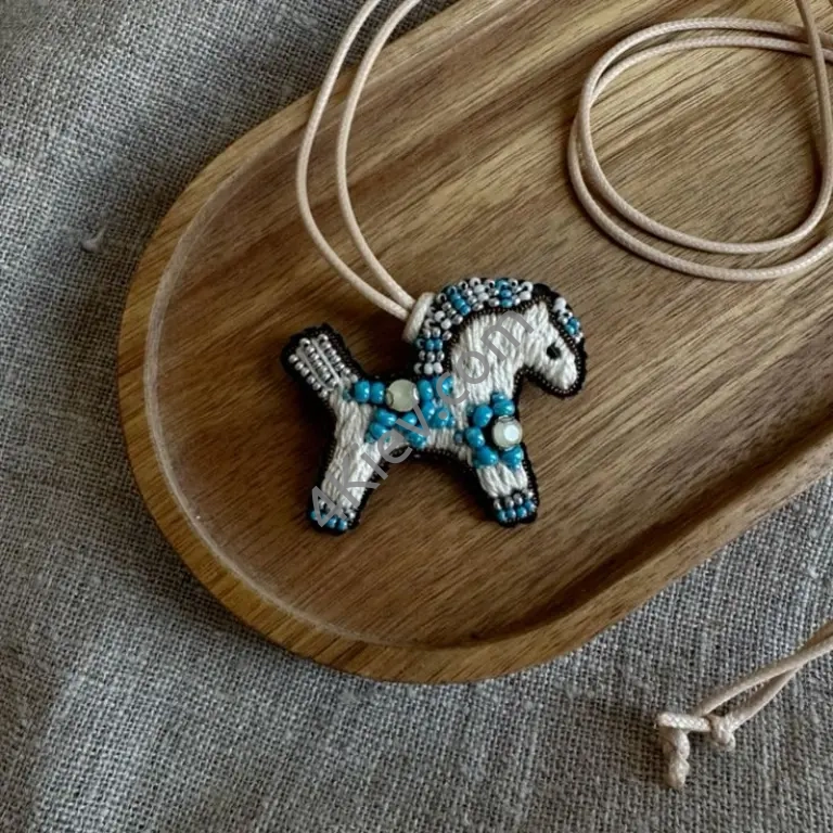 Підвіска "Коник"