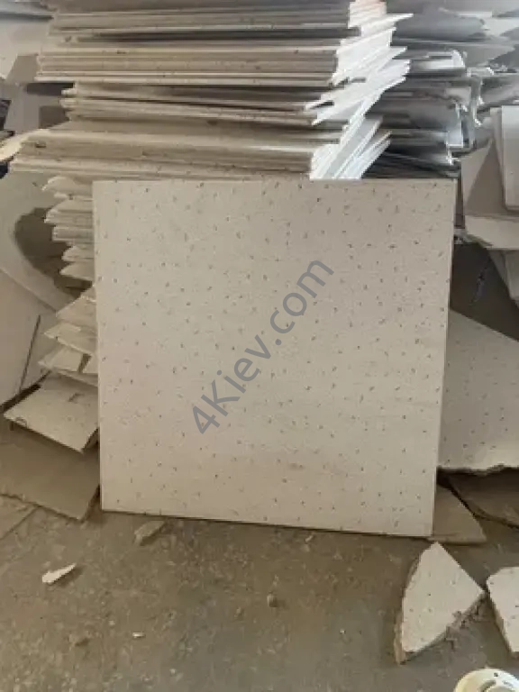 Плита підвісної стелі EcoStyle