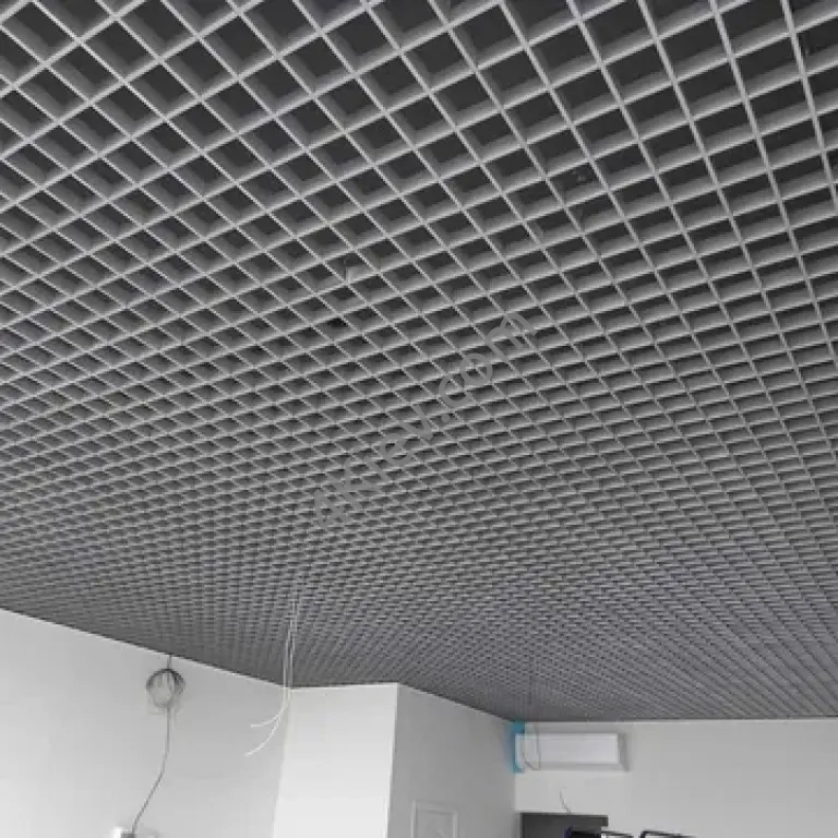 Гіпсокартонні стелі (Армстронг)