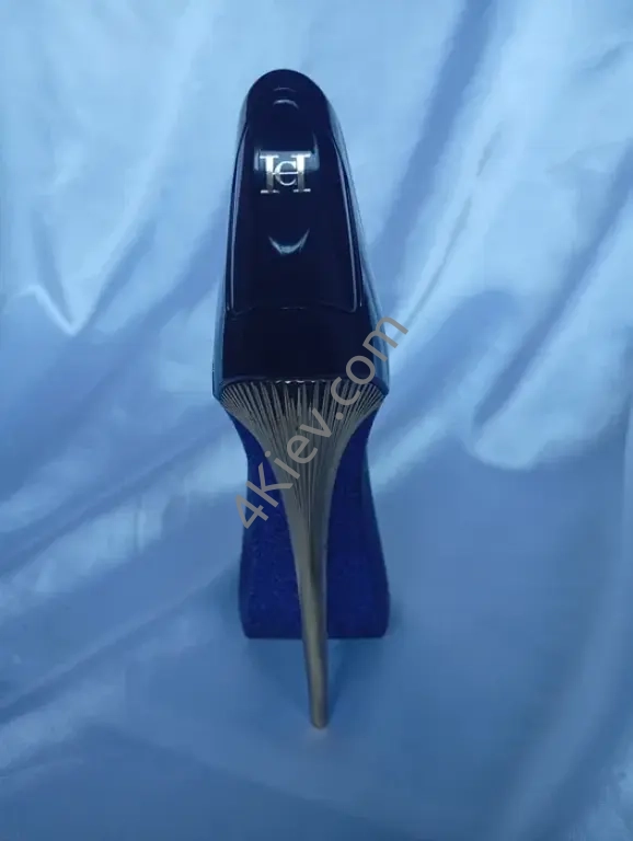 Оригинал Carolina Herrera Elie Saab edp