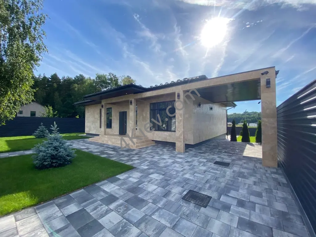 Продаж будинку мрії у с. Горбовичі, Київська область.