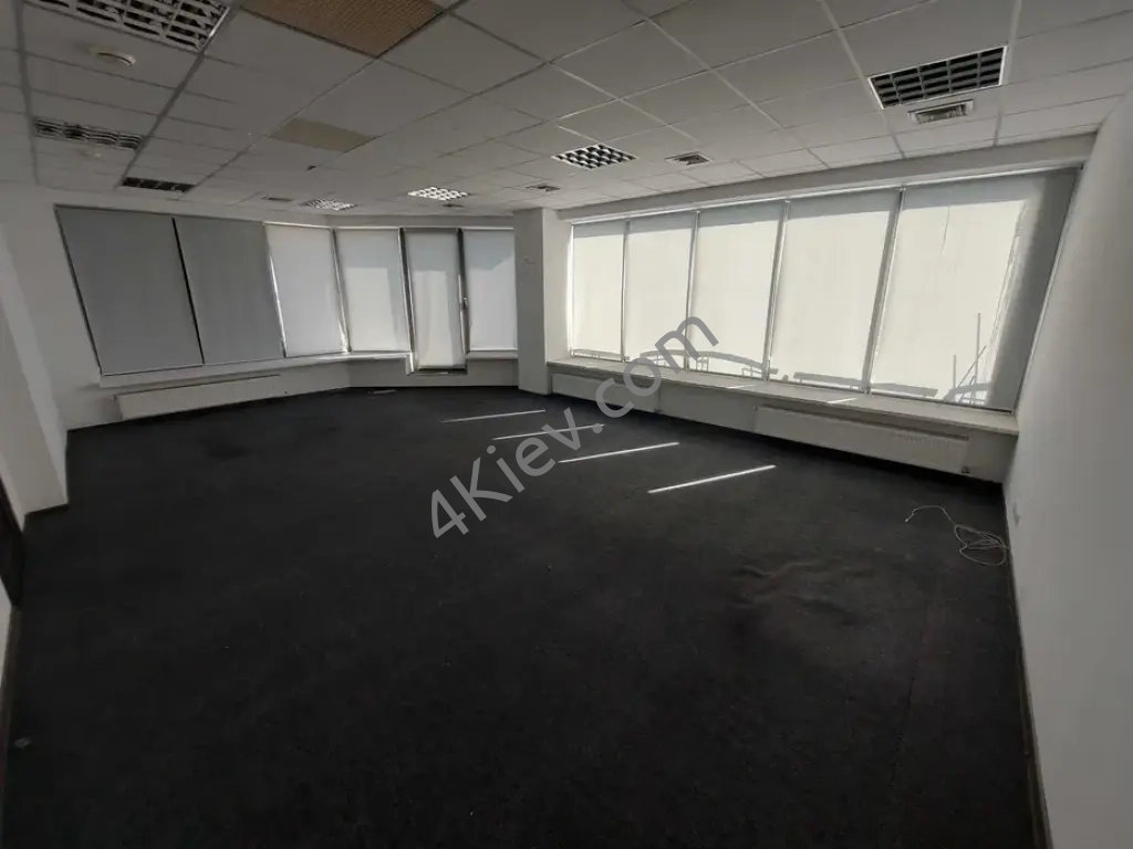 Сучасний офісний простір у центрі міста, від 20 до 600 кв.м