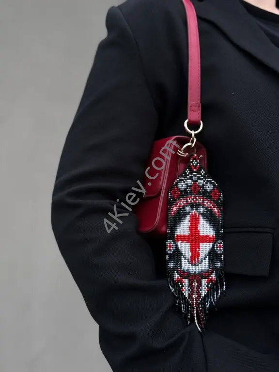 Брелок «Мотанка»