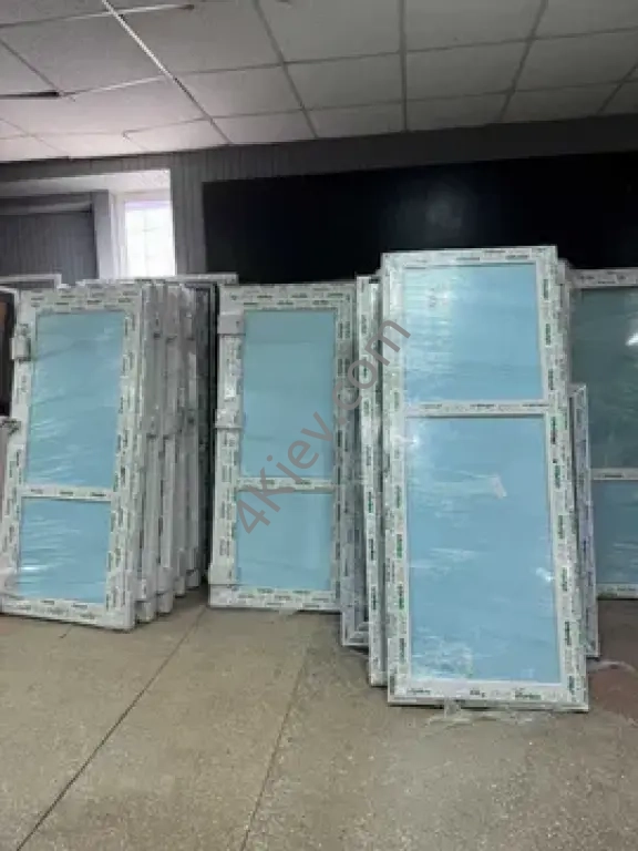 Металопластикові вікна