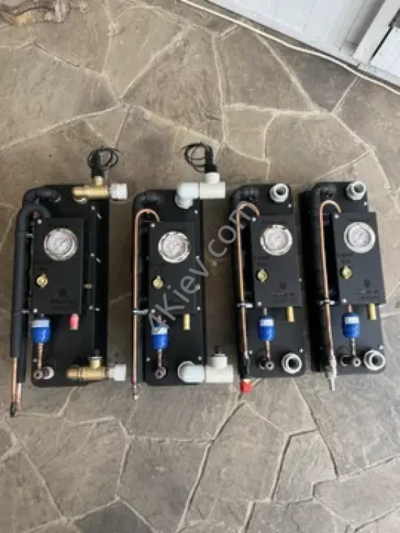 Тепловий насос