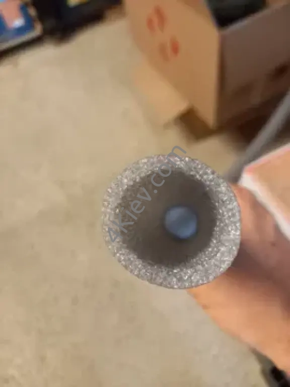 Ізоляція для труб