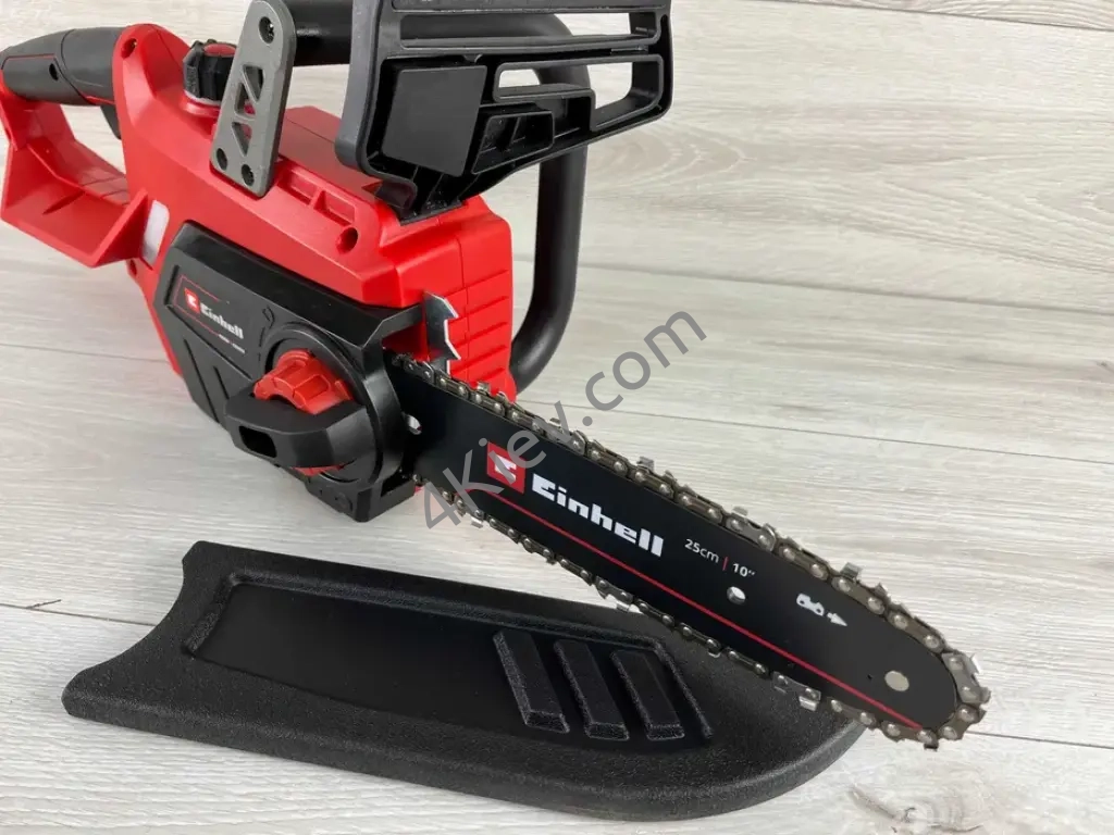 Пила акамуляторна