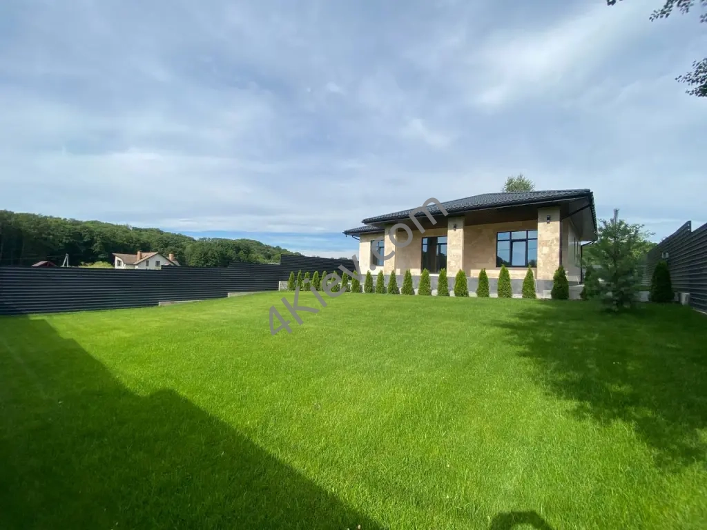 Продаж будинку мрії у с. Горбовичі, Київська область.