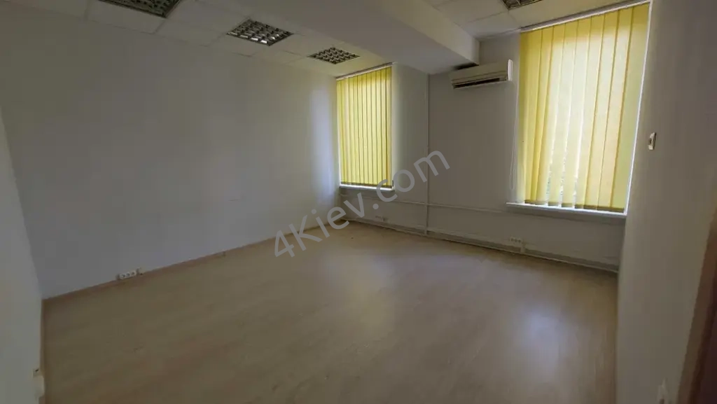 Сучасний офісний простір у центрі міста, від 20 до 600 кв.м